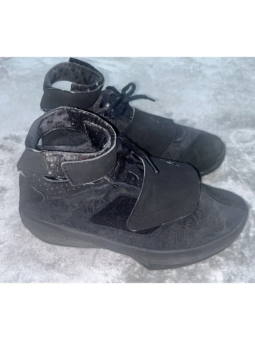 Nike Air Jordan 20 Retro Collezione 2008 Mens Size 6.5Y Basketball Shoes
